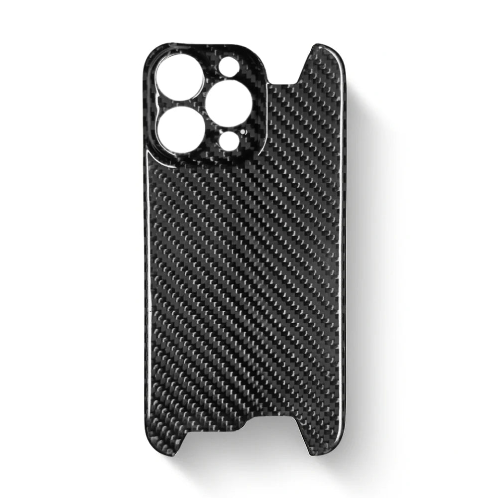 Full Carbon Fiber Case